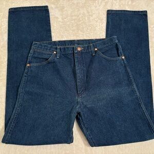 Men's Wrangler Vintage Pants